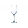 Verre à vin blanc 27cl - Minéral