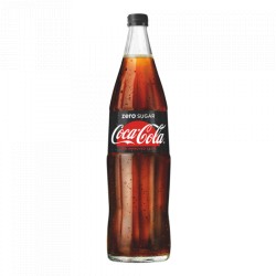 Coca Zero 1L