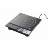Taque induction 2500W